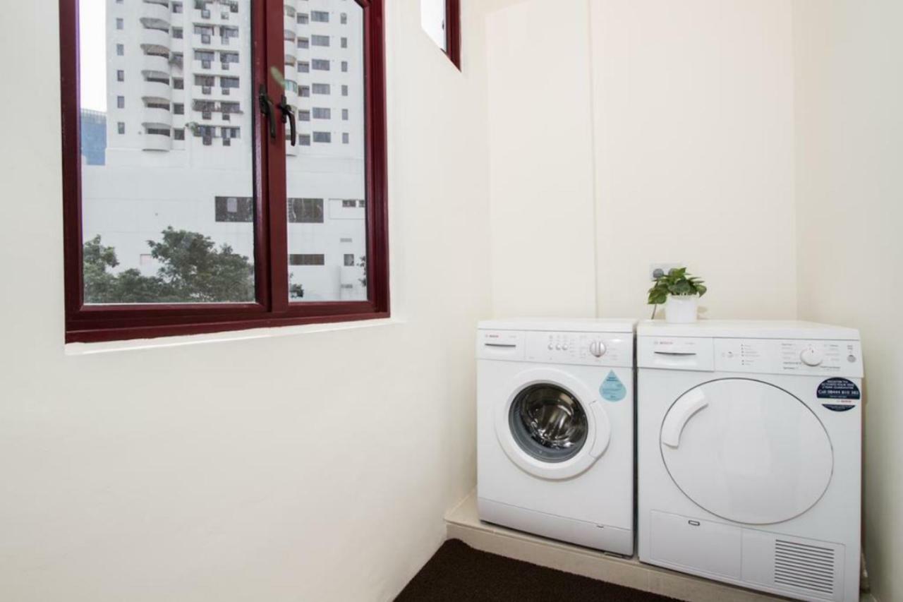 Heritage Collection On Boat Quay - South Bridge Wing - Mobile App Check-In Singapore Esterno foto